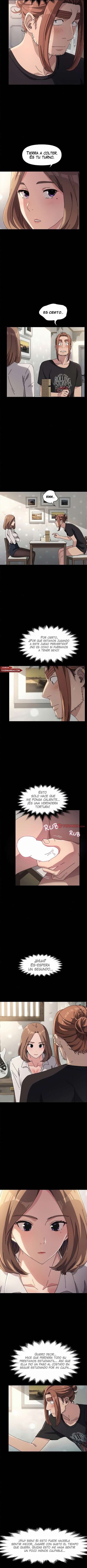 ¡Ugh! Mi esposo. Capitulo 12 página 7