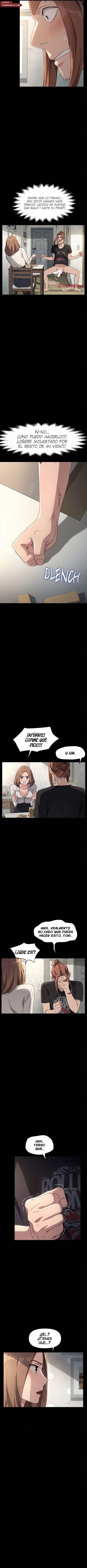 ¡Ugh! Mi esposo. Capitulo 12 página 9
