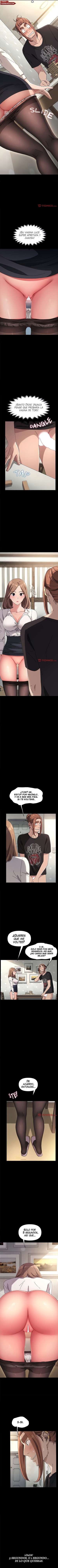 ¡Ugh! Mi esposo. Capitulo 13 página 2