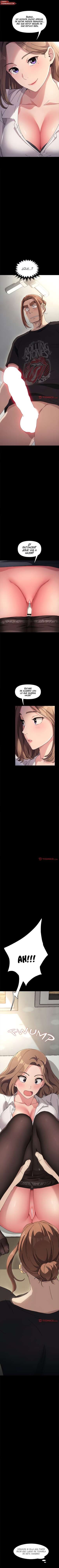 ¡Ugh! Mi esposo. Capitulo 13 página 5