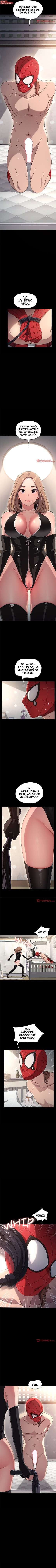 ¡Ugh! Mi esposo. Capitulo 14 página 3