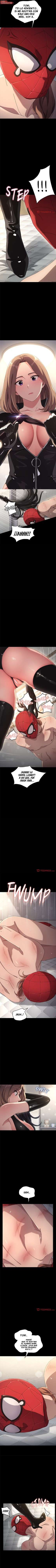 ¡Ugh! Mi esposo. Capitulo 14 página 4