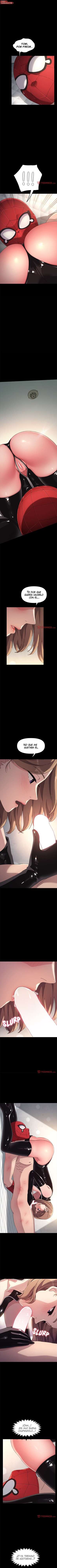 ¡Ugh! Mi esposo. Capitulo 14 página 5