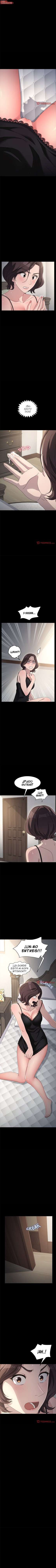 ¡Ugh! Mi esposo. Capitulo 15 página 4