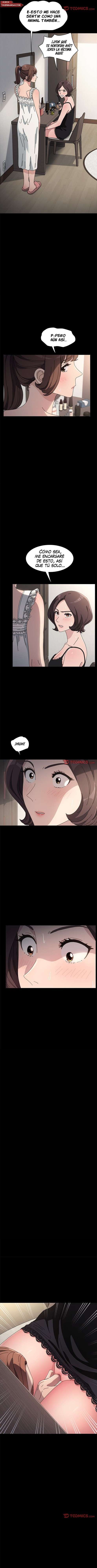 ¡Ugh! Mi esposo. Capitulo 16 página 4