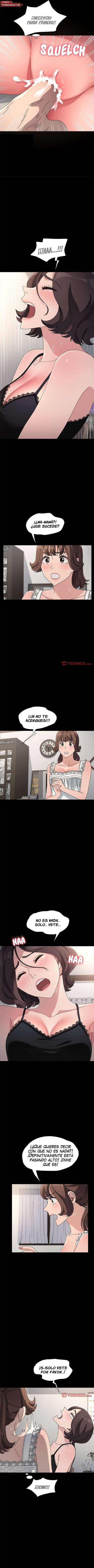 ¡Ugh! Mi esposo. Capitulo 16 página 6