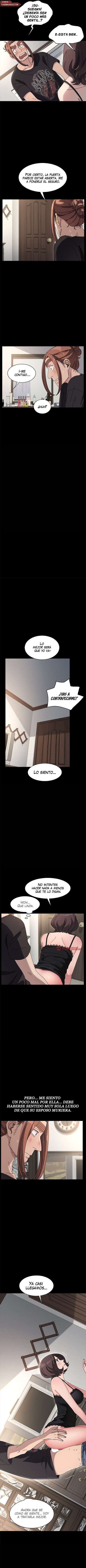 ¡Ugh! Mi esposo. Capitulo 17 página 12