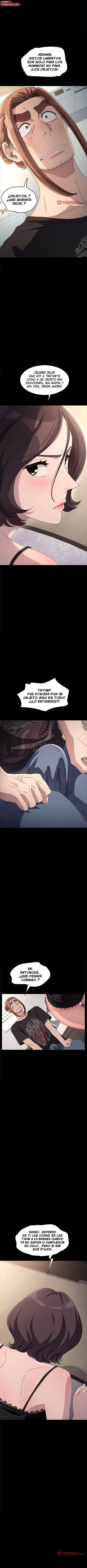 ¡Ugh! Mi esposo. Capitulo 17 página 9
