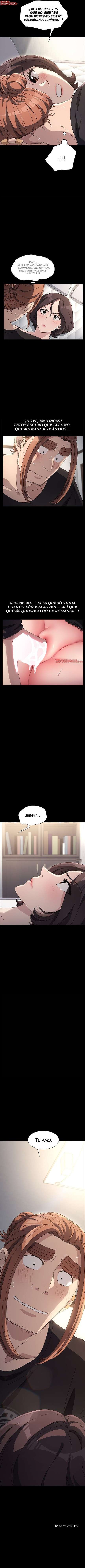 ¡Ugh! Mi esposo. Capitulo 18 página 13