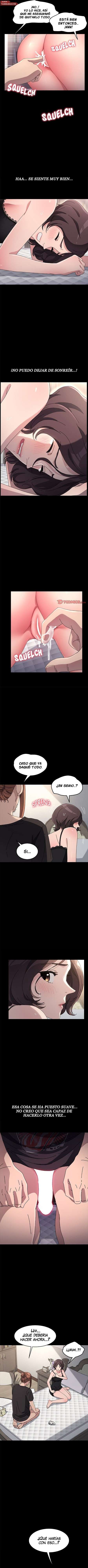 ¡Ugh! Mi esposo. Capitulo 18 página 7