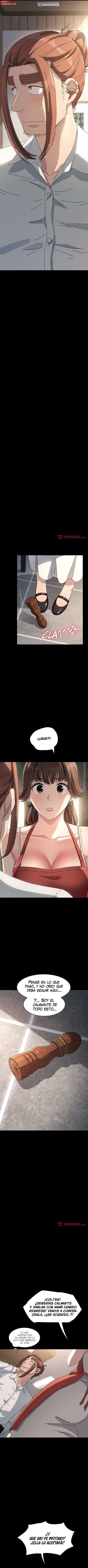 ¡Ugh! Mi esposo. Capitulo 19 página 12