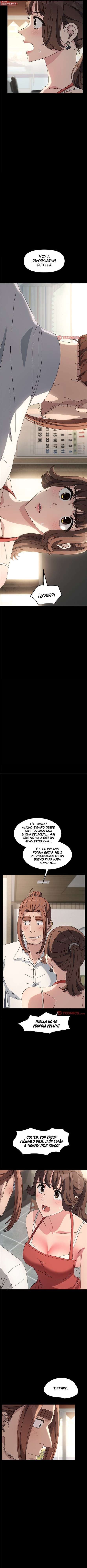 ¡Ugh! Mi esposo. Capitulo 19 página 13