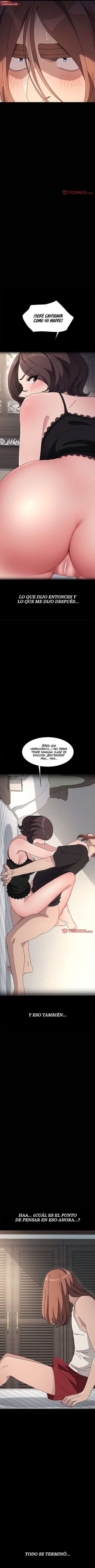 ¡Ugh! Mi esposo. Capitulo 19 página 6
