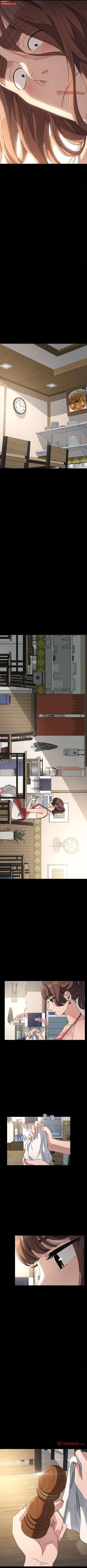 ¡Ugh! Mi esposo. Capitulo 19 página 7