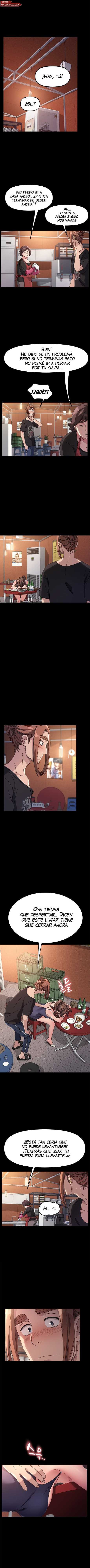 ¡Ugh! Mi esposo. Capitulo 2 página 10