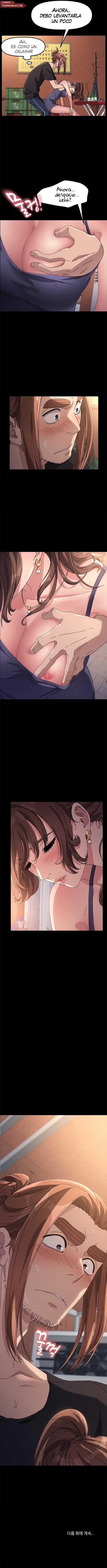 ¡Ugh! Mi esposo. Capitulo 2 página 11