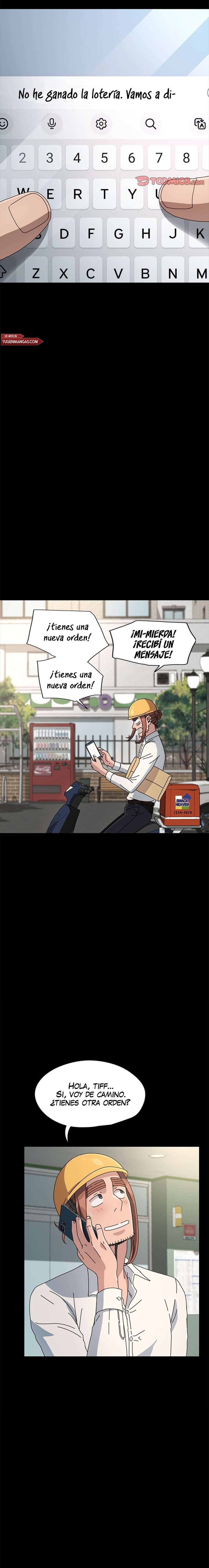 ¡Ugh! Mi esposo. Capitulo 20 página 23