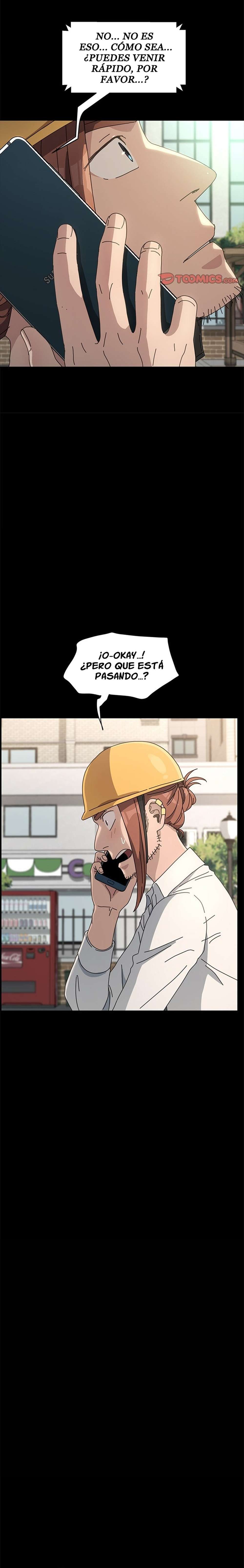 ¡Ugh! Mi esposo. Capitulo 20 página 24