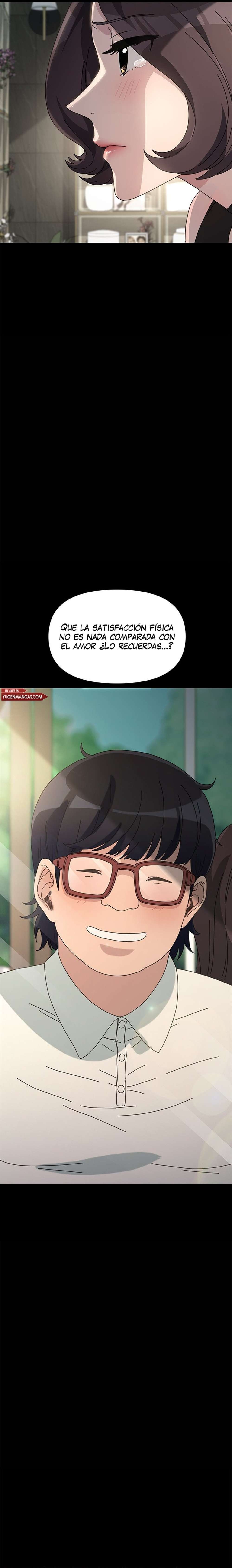 ¡Ugh! Mi esposo. Capitulo 20 página 8