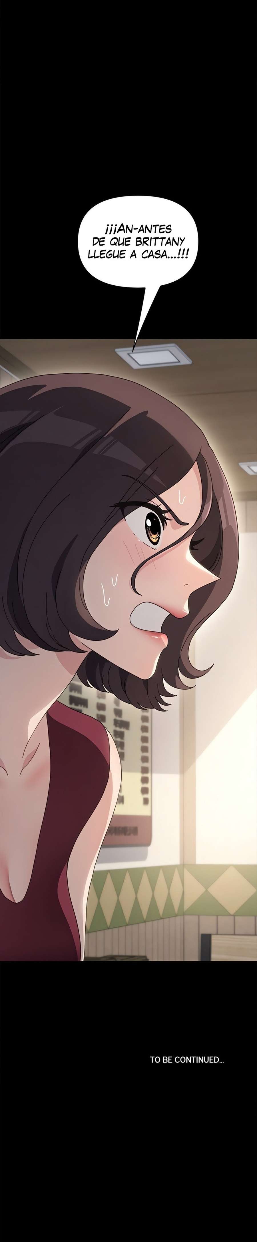 ¡Ugh! Mi esposo. Capitulo 21 página 26