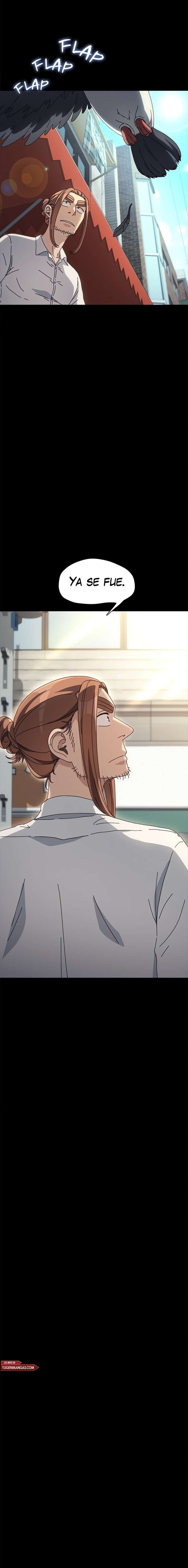 ¡Ugh! Mi esposo. Capitulo 21 página 7