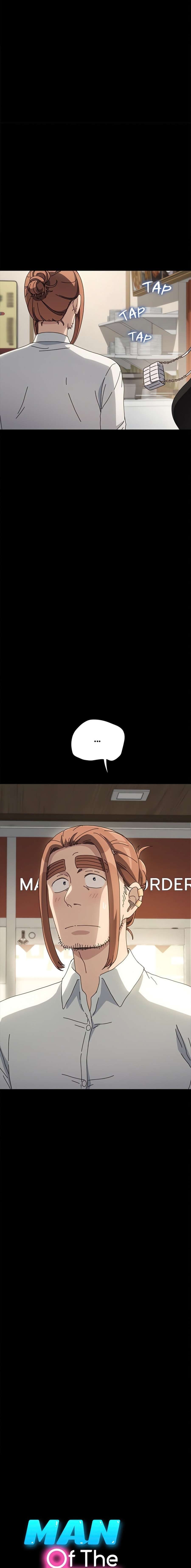 ¡Ugh! Mi esposo. Capitulo 21 página 9
