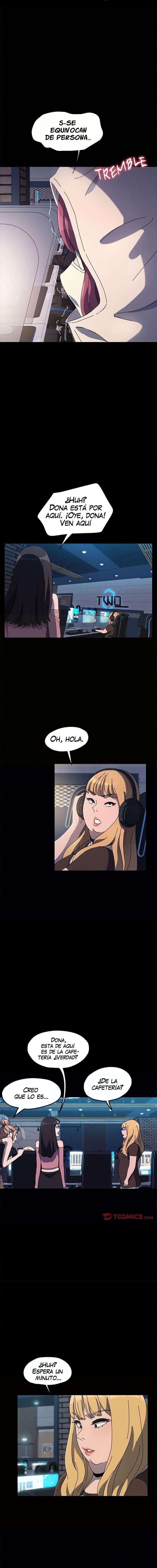 ¡Ugh! Mi esposo. Capitulo 22 página 10