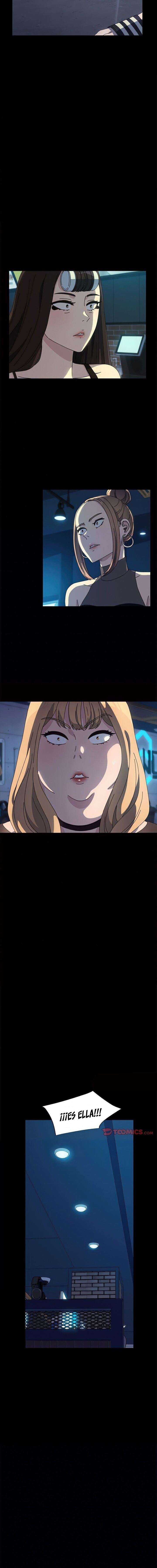 ¡Ugh! Mi esposo. Capitulo 22 página 17