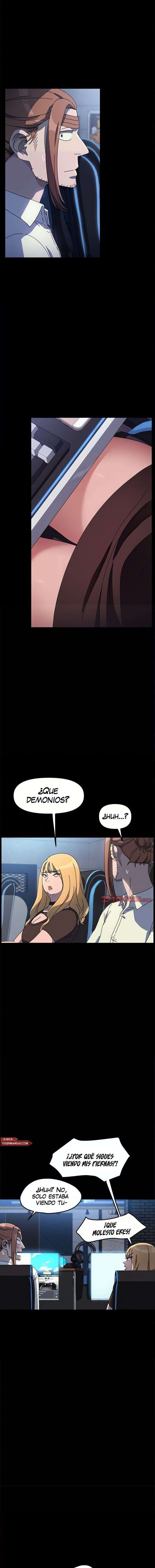 ¡Ugh! Mi esposo. Capitulo 22 página 4