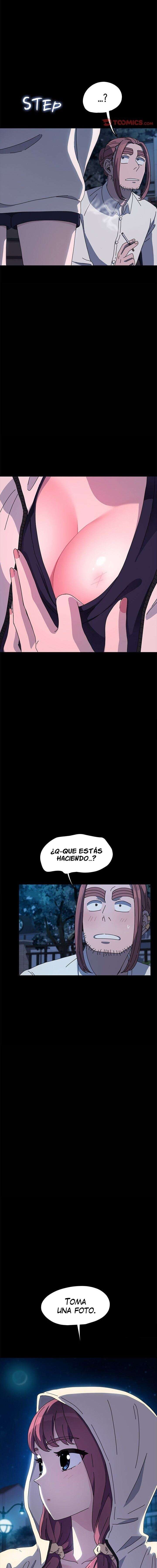 ¡Ugh! Mi esposo. Capitulo 23 página 13