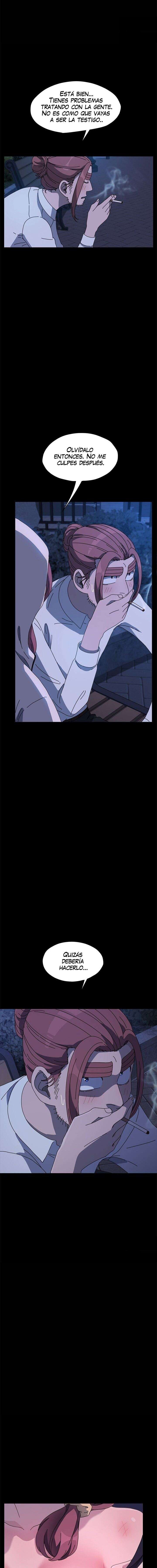¡Ugh! Mi esposo. Capitulo 23 página 15