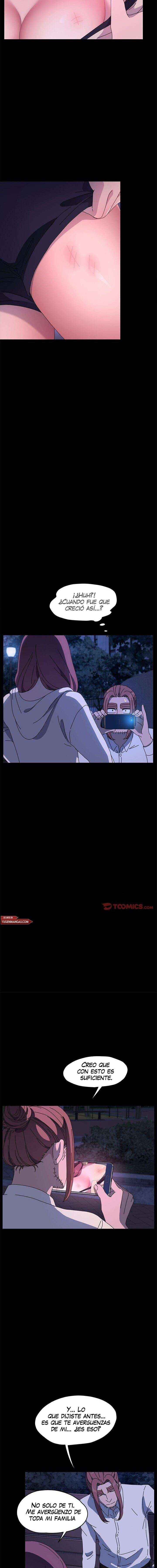 ¡Ugh! Mi esposo. Capitulo 23 página 16