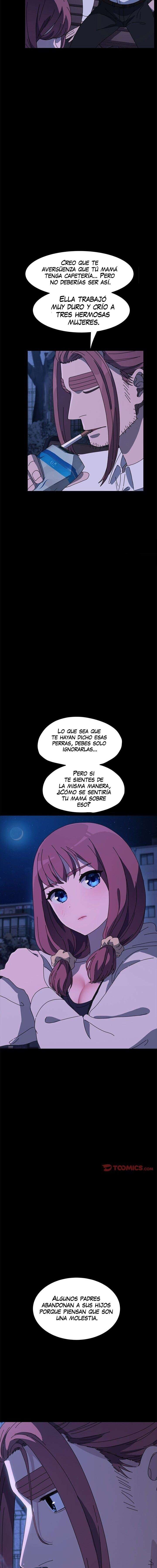 ¡Ugh! Mi esposo. Capitulo 23 página 17