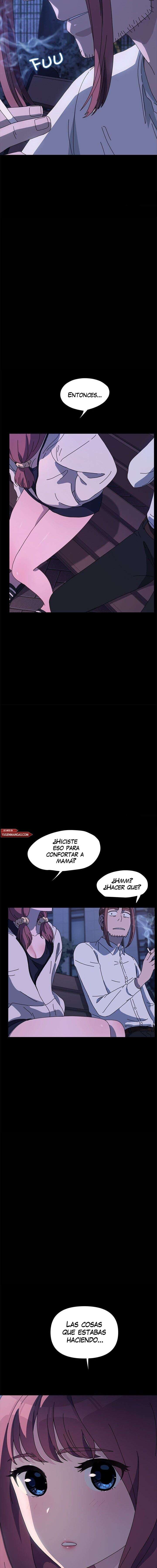 ¡Ugh! Mi esposo. Capitulo 23 página 18
