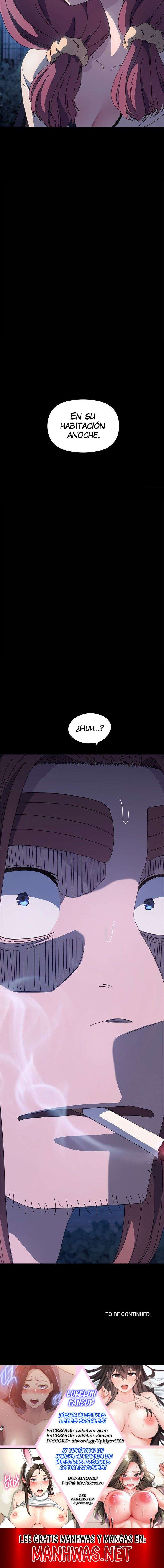 ¡Ugh! Mi esposo. Capitulo 23 página 19
