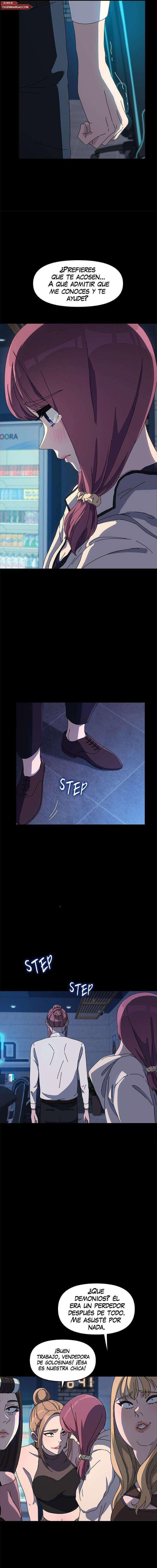 ¡Ugh! Mi esposo. Capitulo 23 página 5