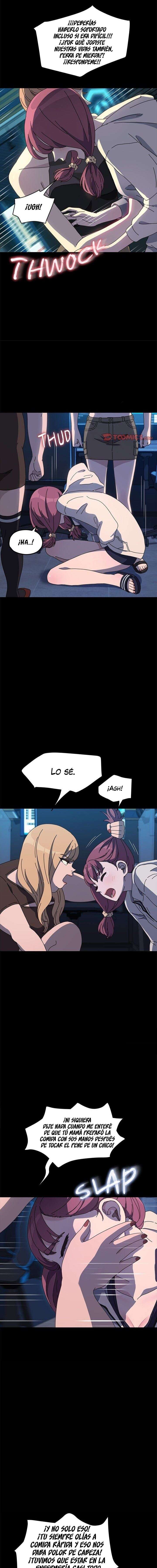 ¡Ugh! Mi esposo. Capitulo 23 página 7