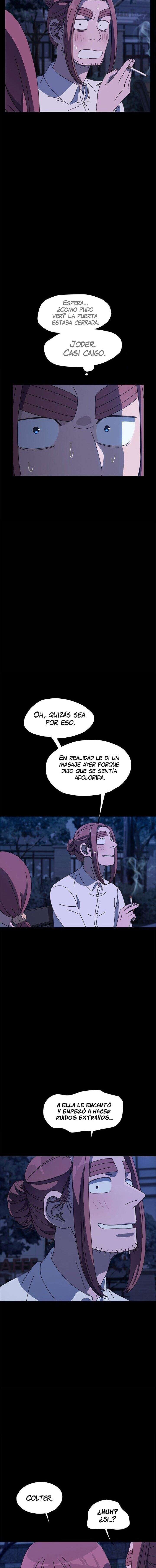 ¡Ugh! Mi esposo. Capitulo 24 página 2
