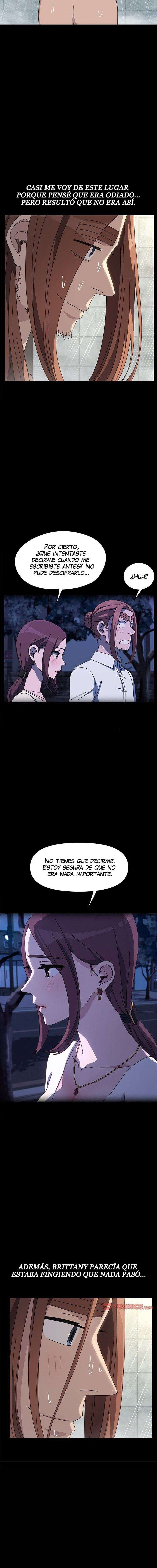 ¡Ugh! Mi esposo. Capitulo 25 página 11