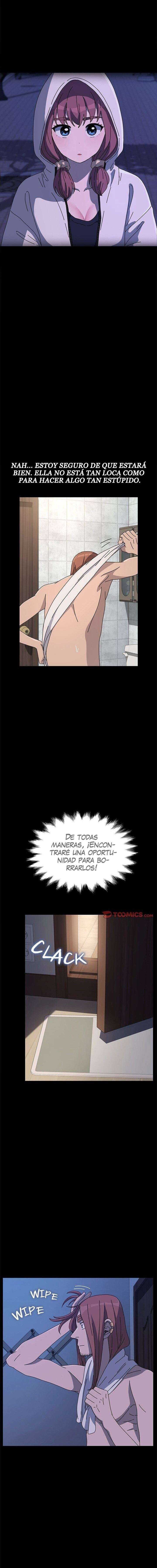 ¡Ugh! Mi esposo. Capitulo 25 página 13