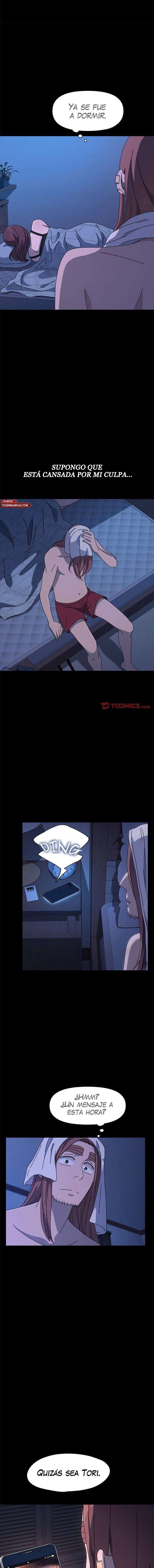 ¡Ugh! Mi esposo. Capitulo 25 página 14