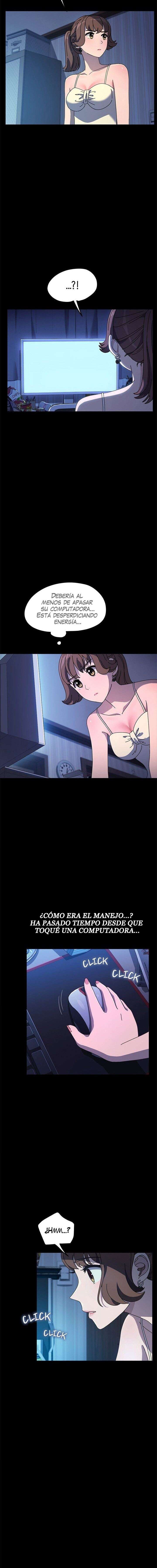 ¡Ugh! Mi esposo. Capitulo 25 página 2