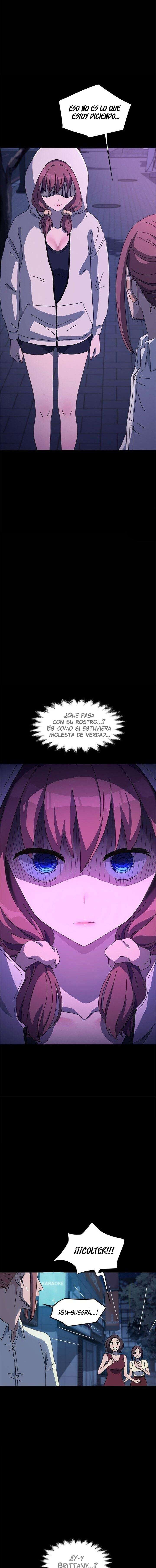 ¡Ugh! Mi esposo. Capitulo 25 página 5