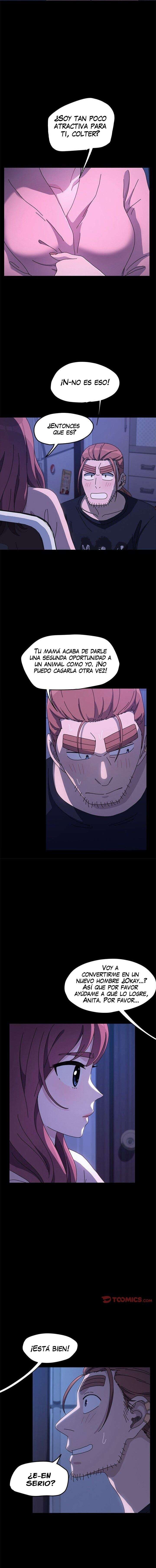 ¡Ugh! Mi esposo. Capitulo 26 página 11