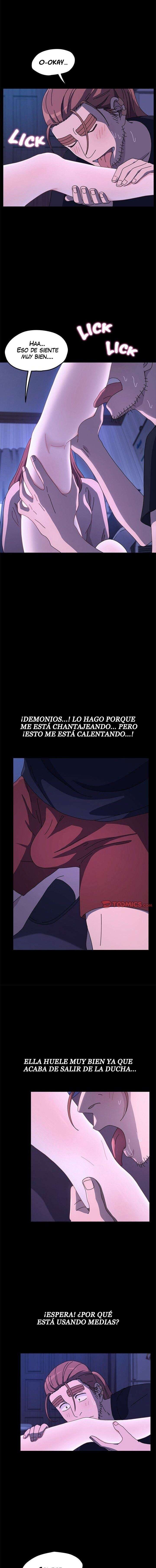 ¡Ugh! Mi esposo. Capitulo 26 página 13
