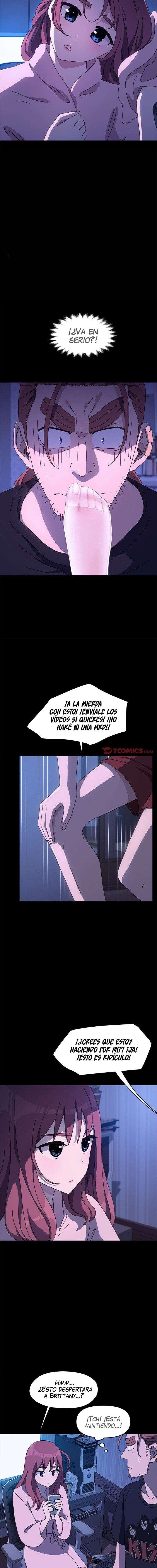 ¡Ugh! Mi esposo. Capitulo 26 página 7