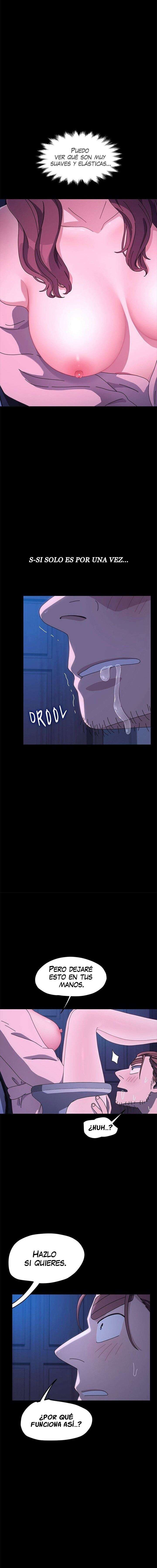 ¡Ugh! Mi esposo. Capitulo 27 página 11