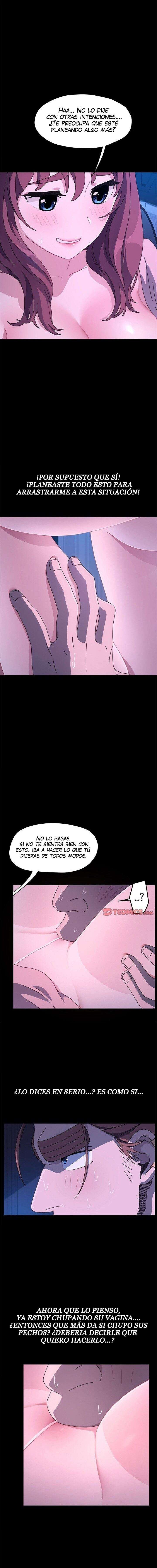 ¡Ugh! Mi esposo. Capitulo 27 página 13
