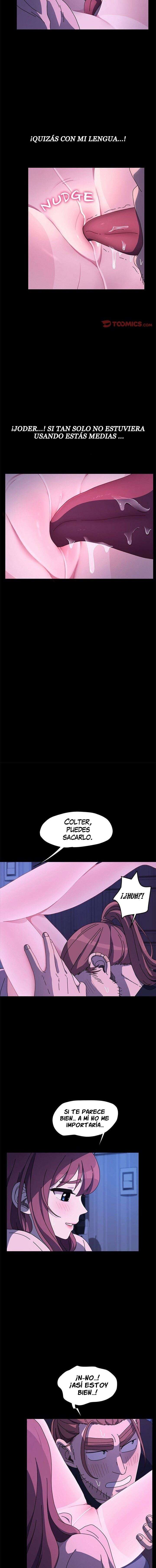 ¡Ugh! Mi esposo. Capitulo 27 página 9