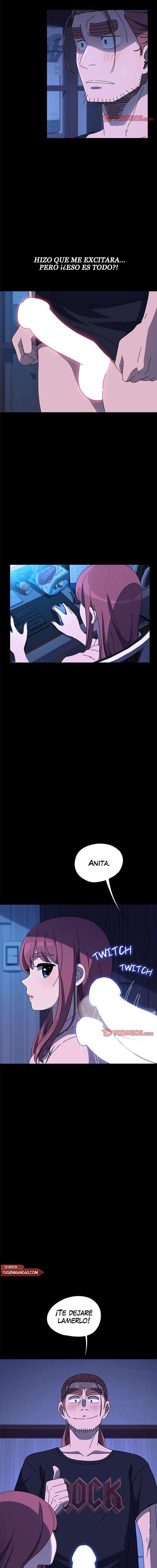 ¡Ugh! Mi esposo. Capitulo 28 página 10